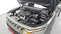 2024 SsangYong Torres Gasoline 1.5 4WD — фото 6