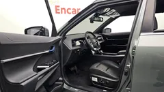 2024 SsangYong Torres Gasoline 1.5 4WD — фото 10