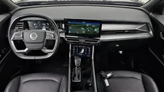 2024 SsangYong Torres Gasoline 1.5 4WD — фото 14