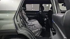2024 SsangYong Torres Gasoline 1.5 4WD — фото 15