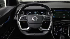 2024 SsangYong Torres Gasoline 1.5 4WD — фото 17
