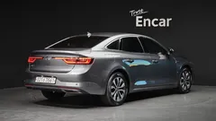 2024 Renault-KoreaSamsung SM6 2.0 LPe Feel — фото 2
