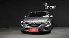 2024 Renault-KoreaSamsung SM6 2.0 LPe Feel — фото 3