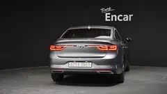 2024 Renault-KoreaSamsung SM6 2.0 LPe Feel — фото 4