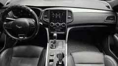 2024 Renault-KoreaSamsung SM6 2.0 LPe Feel — фото 7