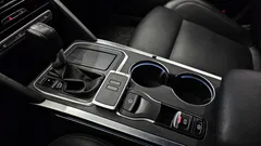 2024 Renault-KoreaSamsung SM6 2.0 LPe Feel — фото 9