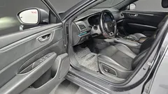 2024 Renault-KoreaSamsung SM6 2.0 LPe Feel — фото 10