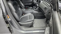 2024 Renault-KoreaSamsung SM6 2.0 LPe Feel — фото 11