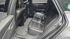 2024 Renault-KoreaSamsung SM6 2.0 LPe Feel — фото 12