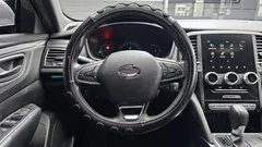 2024 Renault-KoreaSamsung SM6 2.0 LPe Feel — фото 13