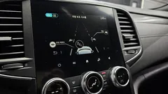 2024 Renault-KoreaSamsung SM6 2.0 LPe Feel — фото 15