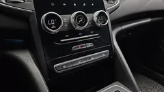2024 Renault-KoreaSamsung SM6 2.0 LPe Feel — фото 16