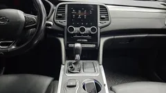 2024 Renault-KoreaSamsung SM6 2.0 LPe Feel — фото 17