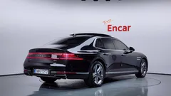 2023 Genesis G90 Gasoline 3.5 Turbo AWD — фото 2