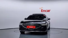 2023 Genesis G90 Gasoline 3.5 Turbo AWD — фото 3