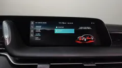 2023 Genesis G90 Gasoline 3.5 Turbo AWD — фото 16