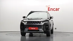 2024 SsangYong Torres Gasoline 1.5 4WD — фото 3