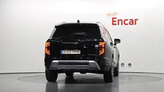 2024 SsangYong Torres Gasoline 1.5 4WD — фото 4