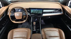 2024 SsangYong Torres Gasoline 1.5 4WD — фото 7