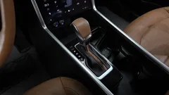 2024 SsangYong Torres Gasoline 1.5 4WD — фото 9