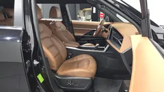 2024 SsangYong Torres Gasoline 1.5 4WD — фото 11