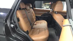 2024 SsangYong Torres Gasoline 1.5 4WD — фото 12