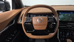 2024 SsangYong Torres Gasoline 1.5 4WD — фото 13