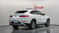 2023 BMW X4 xDrive20i xLine — фото 2