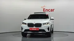 2023 BMW X4 xDrive20i xLine — фото 3
