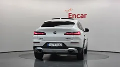 2023 BMW X4 xDrive20i xLine — фото 4