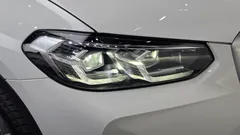 2023 BMW X4 xDrive20i xLine — фото 5