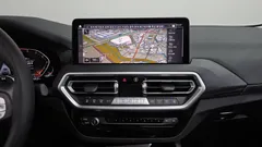 2023 BMW X4 xDrive20i xLine — фото 8