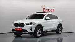 2023 BMW X4 xDrive20i xLine — фото 13