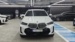 2024 BMW X6 xDrive40i M Sport — фото 3