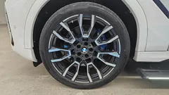 2024 BMW X6 xDrive40i M Sport — фото 5