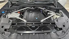 2024 BMW X6 xDrive40i M Sport — фото 6
