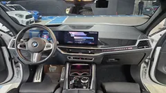 2024 BMW X6 xDrive40i M Sport — фото 7
