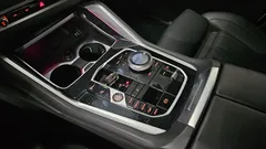 2024 BMW X6 xDrive40i M Sport — фото 9