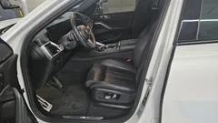 2024 BMW X6 xDrive40i M Sport — фото 10