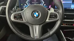 2024 BMW X6 xDrive40i M Sport — фото 17