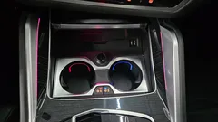 2024 BMW X6 xDrive40i M Sport — фото 19