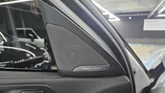 2024 BMW X6 xDrive40i M Sport — фото 20