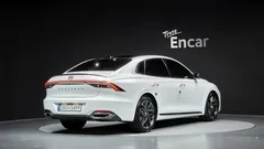 2022 Hyundai Grandeur 3.3 — фото 2