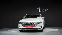 2022 Hyundai Grandeur 3.3 — фото 3