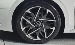 2022 Hyundai Grandeur 3.3 — фото 5