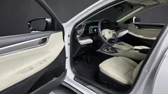 2022 Hyundai Grandeur 3.3 — фото 10