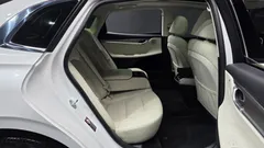 2022 Hyundai Grandeur 3.3 — фото 12