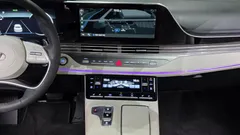 2022 Hyundai Grandeur 3.3 — фото 14
