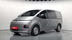 2023 Hyundai Staria Cargo 5-Seater — фото 1
