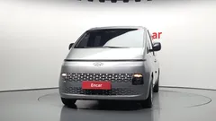2023 Hyundai Staria Cargo 5-Seater — фото 3